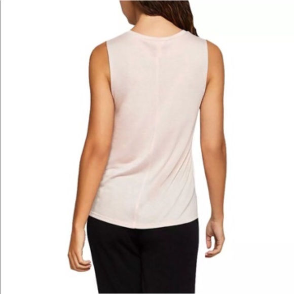 BCBGeneration 💗 K, Bye Pink Tank NWT - Picture 3 of 5